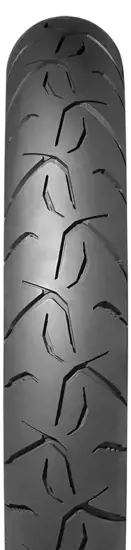 Dunlop 110 80 R19 59V Trailmax Meridian Front 15289014