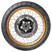 Dunlop 110 80 R19 59V Trailmax Meridian Front 15289014