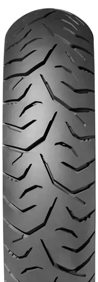 Dunlop 120 80 18 62S TT Trailmax Meridian Rear 15364174