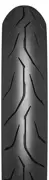 Dunlop 120 70 ZR17 58W Sportsmart MK4 Front 15414761
