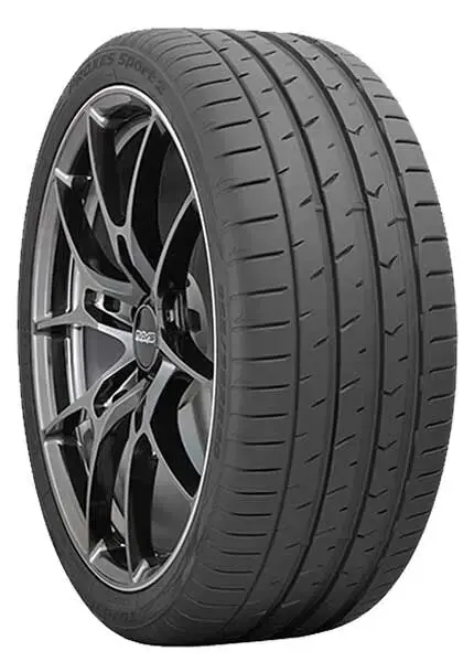 Toyo 215 50 R17 95Y Proxes Sport 2 XL FSL 15441989