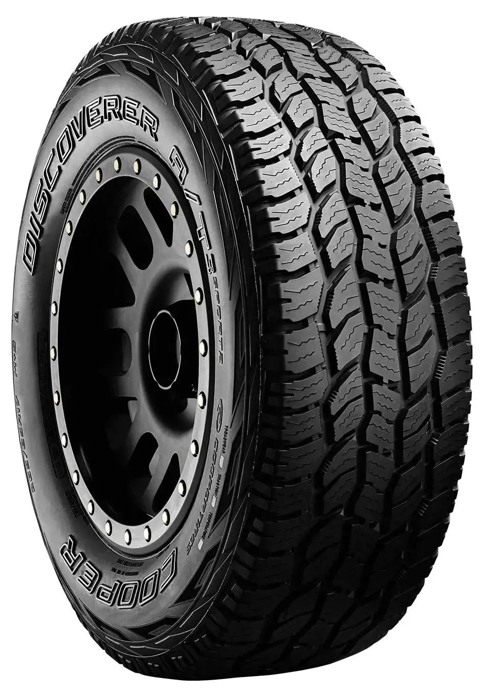 Cooper 255 65 R17 110T Discoverer AT3 Sport 2 OWL MS 15414785