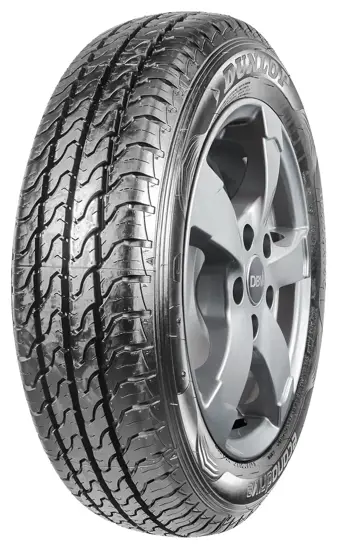 Dunlop 195 75 R16C 107R 105R Econodrive 15443756