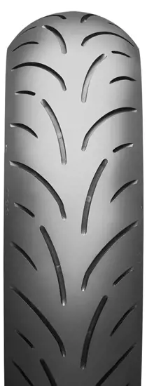 Bridgestone 160 70 ZR17 73W Battlax T33 Rear M C 15442492