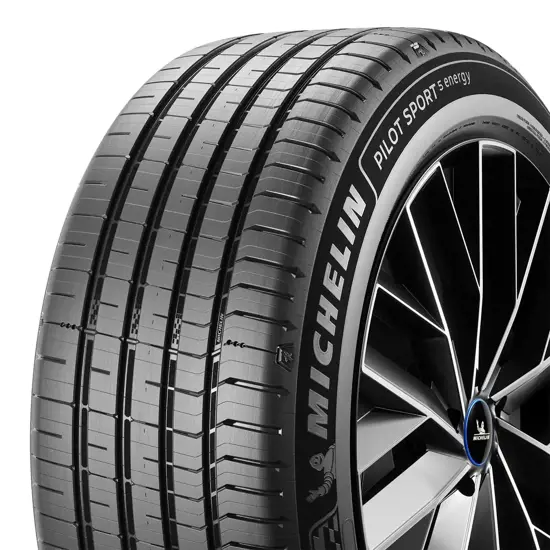 MICHELIN 255 45 R20 105Y Pilot Sport 5 Energy XL NRG 15441424