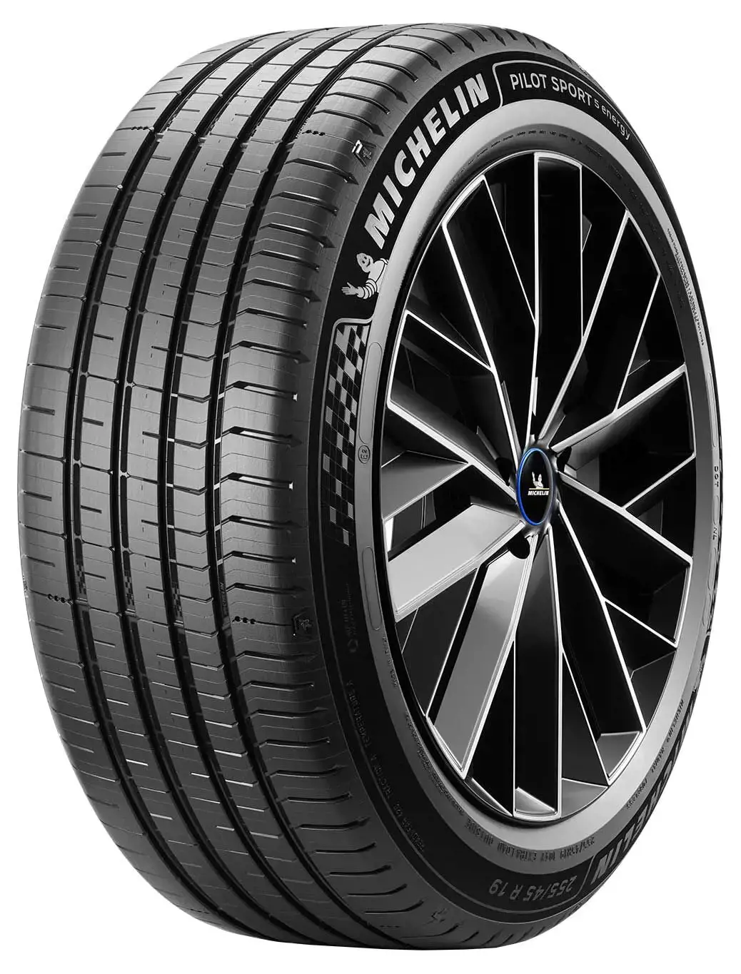 MICHELIN 255 45 R20 105Y Pilot Sport 5 Energy XL NRG 15441424