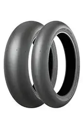 Bridgestone 160 630 R17 BT V02 Rear NHS 15440135