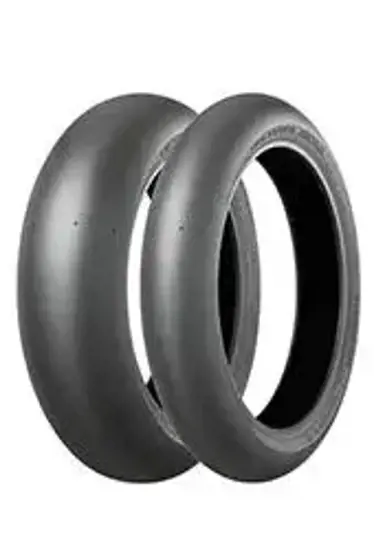 Bridgestone 160 630 R17 BT V02 Rear NHS 15440135