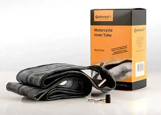 Continental Schlauch D 10 33G 90 2 15032345