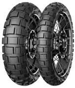 Continental 140 80 18 70R TKC 80 2 M C Rear 15440670