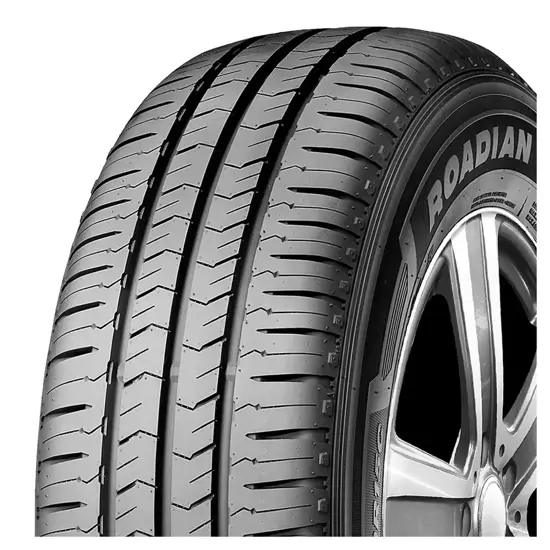 Nexen 195 R14C 106R 104R Roadian CT8 15435259