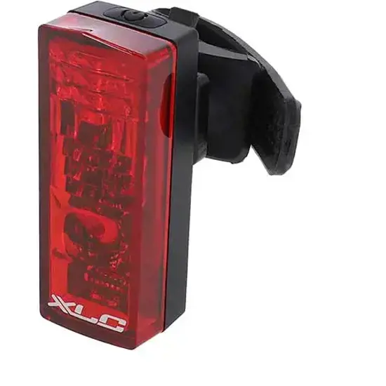 XLC Rueckleuchte XLC Proxima CL R27 15440469
