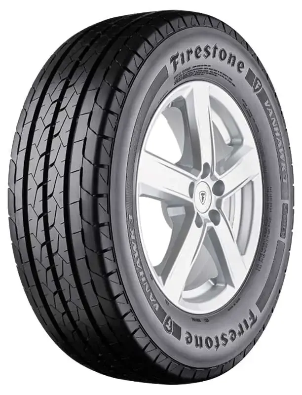 Firestone 205 70 R15C 106R 104R Vanhawk 3 8PR Enliten 15418042