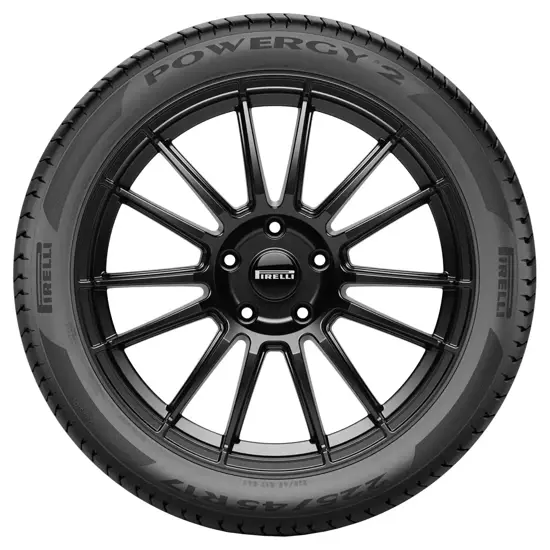 Pirelli 245 40 R18 97Y Powergy 2 XL FSL 15441904