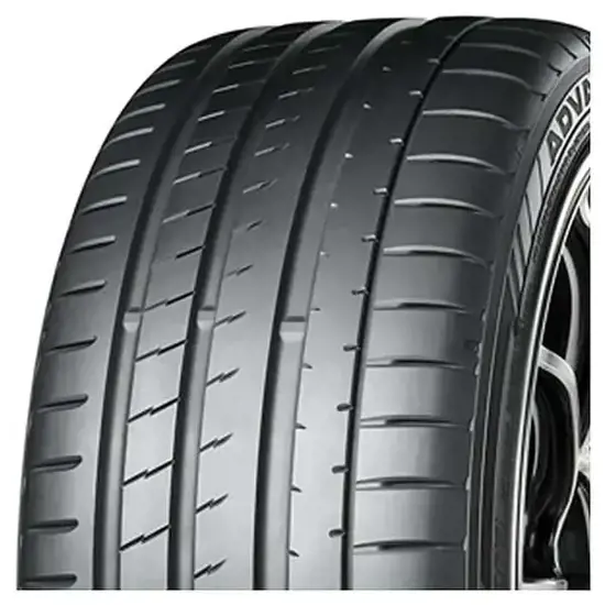 Yokohama 255 55 R20 110Y Advan Sport V107 15440531