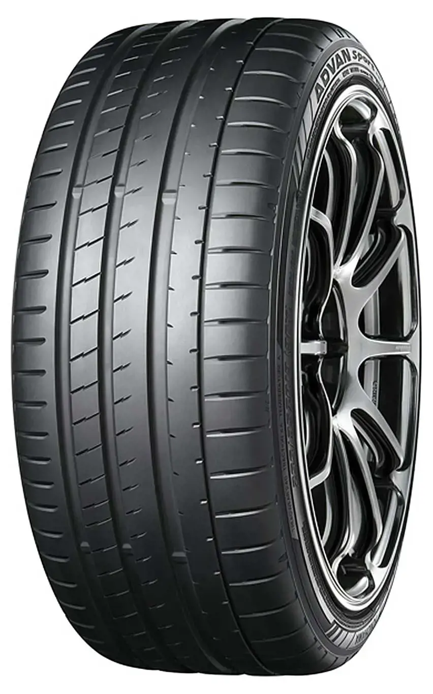 Yokohama 255 55 R20 110Y Advan Sport V107 15440531