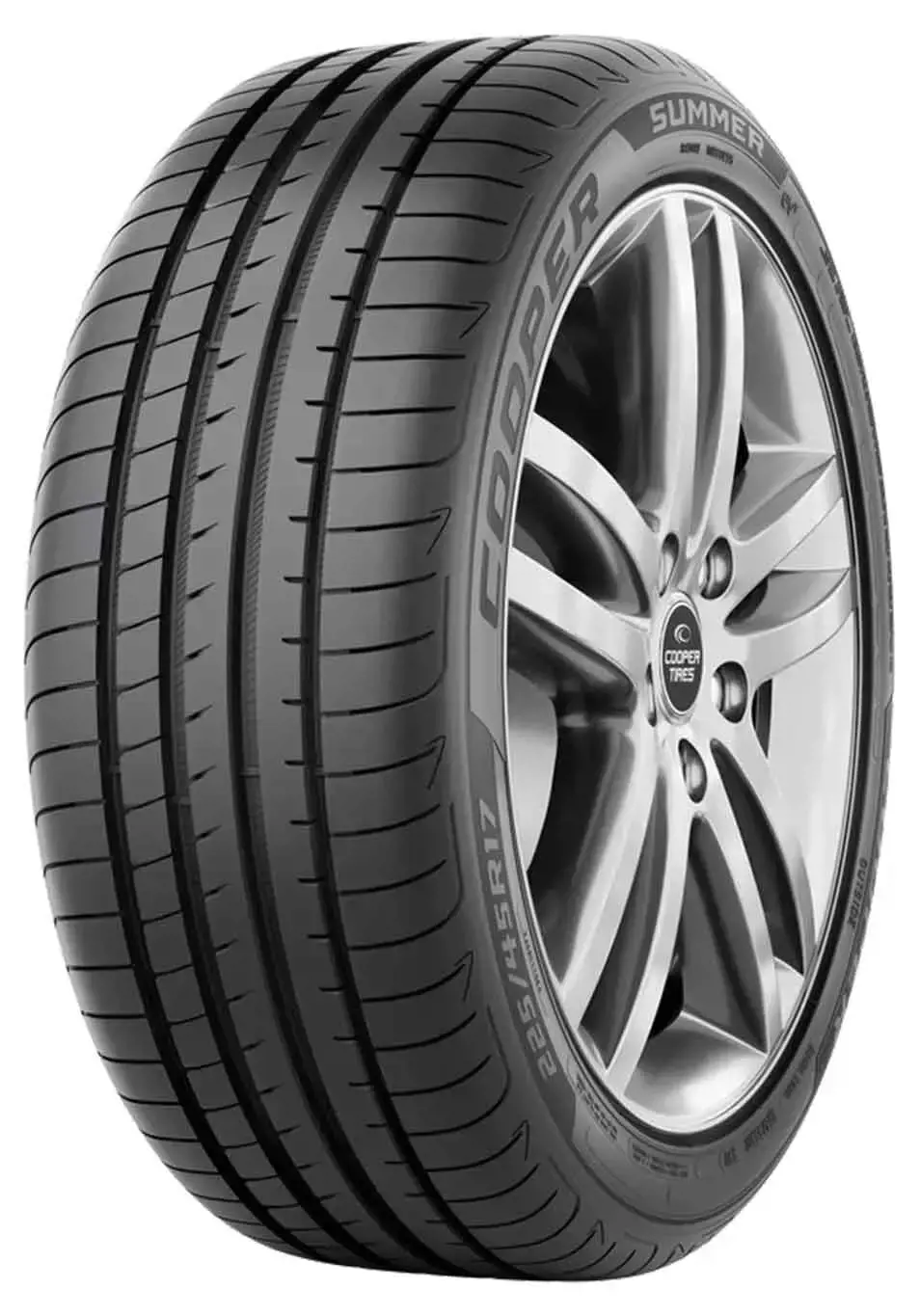 Cooper 205 60 R16 92V Cooper Summer EVR 15442831