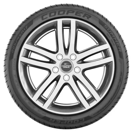 Cooper 245 40 R17 91Y Cooper Summer EVR 15442902