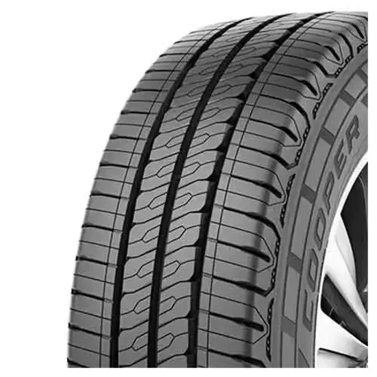Cooper 215 60 R16C 103T 101T Cooper Summer Van EVR 6PR 15442955