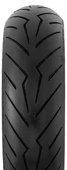 Pirelli 130 70 12 62P Diablo Rosso Scooter RF Rear 15240544