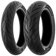 Pirelli 130 70 13 63P Diablo Rosso Scooter Rear M C RF 15334167