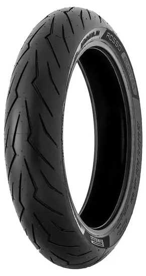 Pirelli 120 70 R14 55H Diablo Rosso Scooter Front M C 15209427