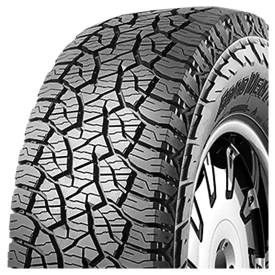 Kumho 255 55 R19 111H Road Venture AT52 M XL 15441108