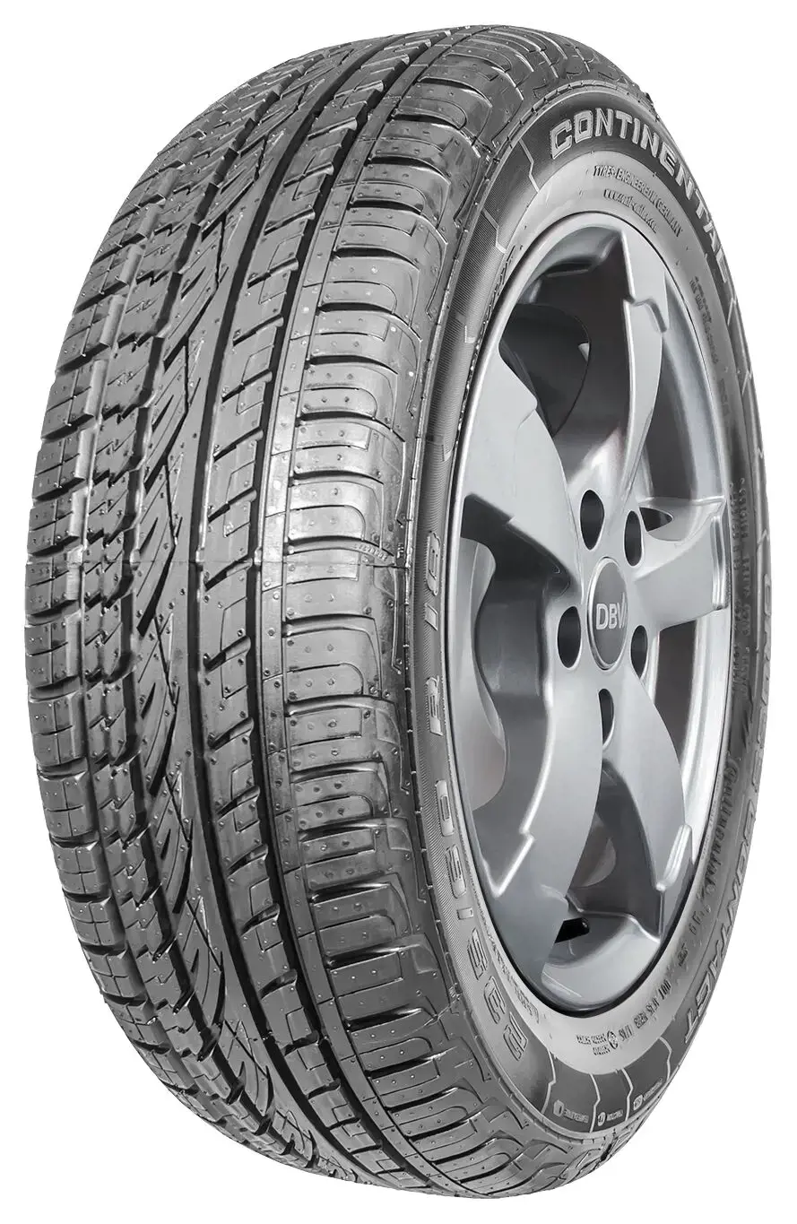 Continental 255 55 R18 105W CrossContact UHP MO 15416966