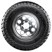 Cooper LT265 70 R16 121Q 118Q Discoverer S T MAXX POR MS 15256263