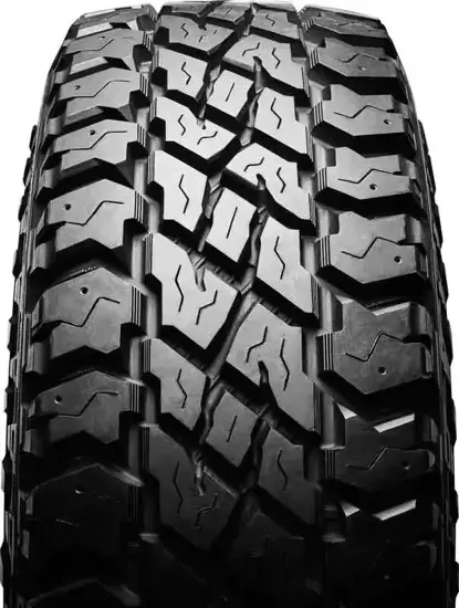 Cooper LT245 75 R16 120Q 116Q Discoverer S T MAXX POR MS 15100213