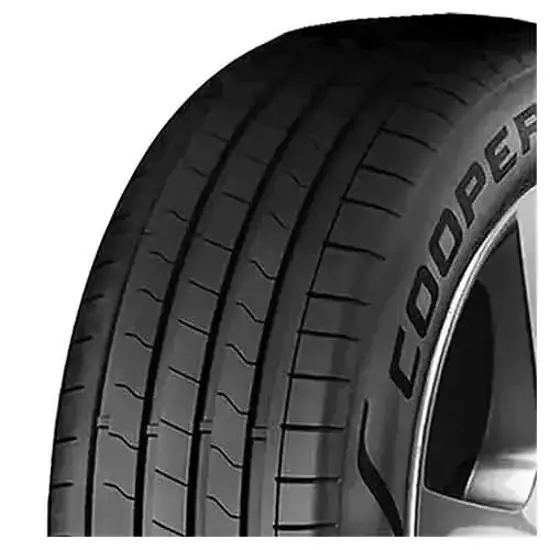 Cooper 265 35 R22 102H Zeon Cross Range XL MO S NRT 15412601