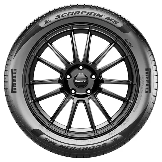 Pirelli 265 45 R21 108V Scorpion MS XL KS ncs 15441824