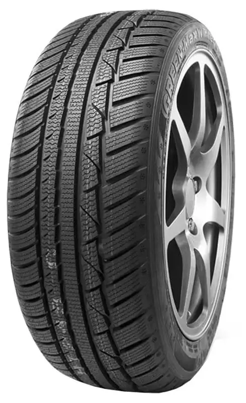 Linglong 195 55 R15 85H Green Max Winter UHP 15233259