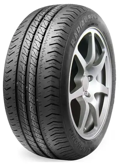 Linglong 195 50 R13C 104N 101N R701 MS FRT 15195349