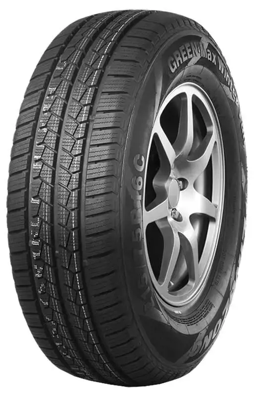 Linglong 185 R14C 102Q 100Q Green Max Winter Van MS 15316229