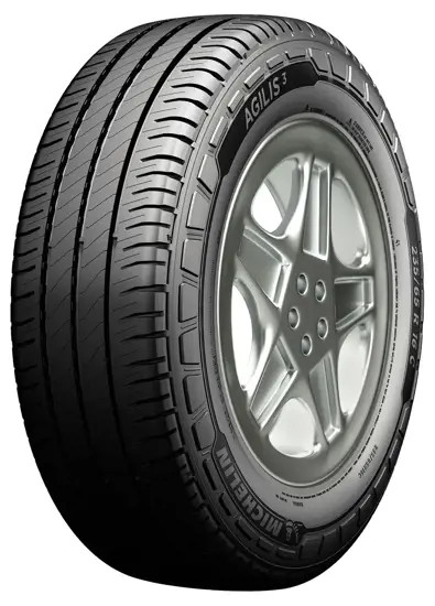 MICHELIN 195 75 R16C 107T 105T Agilis 3 15441190