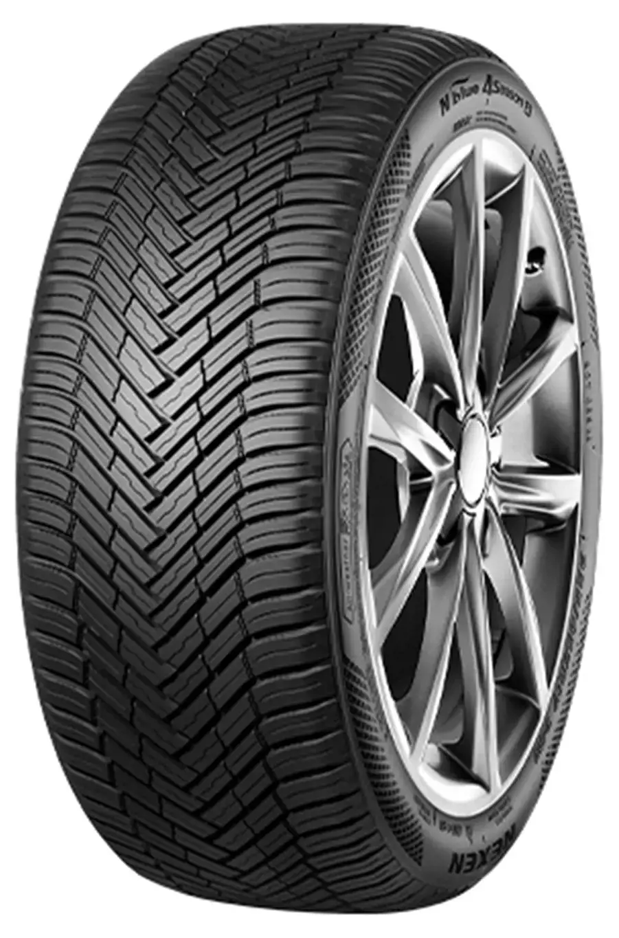 Nexen 195 55 R15 85H N blue 4Season 2 15448068