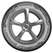 Continental 215 60 R17 96H EcoContact 6 15440085