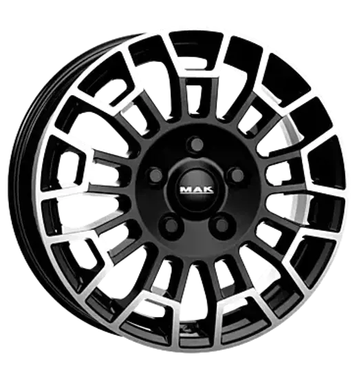 MAK NOMAD 85 X 20 ET25 15438742