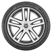 Cooper 215 70 R16 100H Cooper Summer EVR 15442851