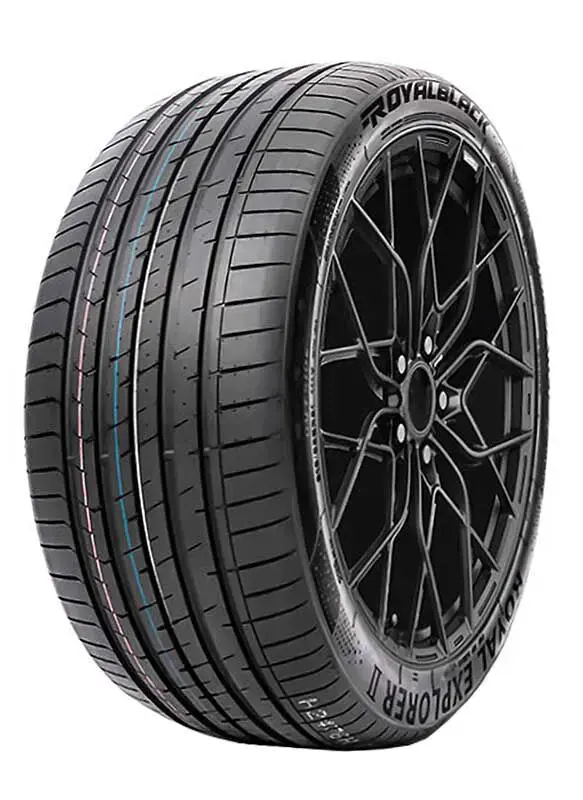 Royal Black 255 45 ZR20 105Y Royal Explorer 2 XL 15449319