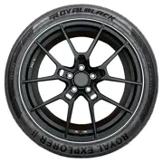Royal Black 255 45 ZR20 105Y Royal Explorer 2 XL 15449319