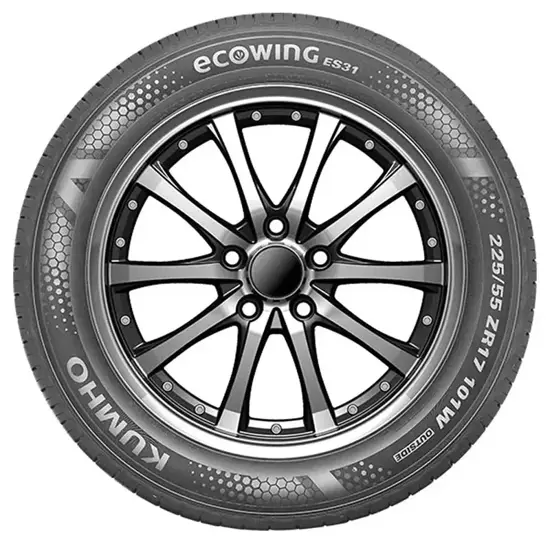 Kumho 185 60 R14 82H Ecowing ES31 15239733