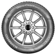 Kumho 215 40 R17 87V WP51 XL 15174399