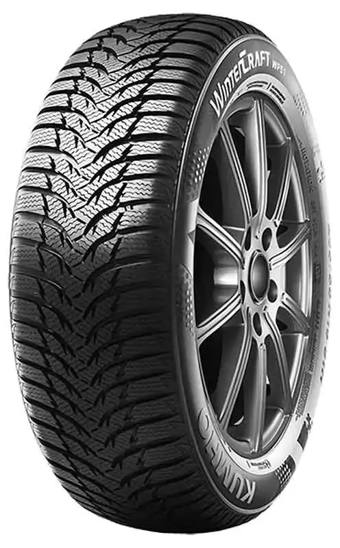 Kumho 155 60 R15 74T WP51 15174376