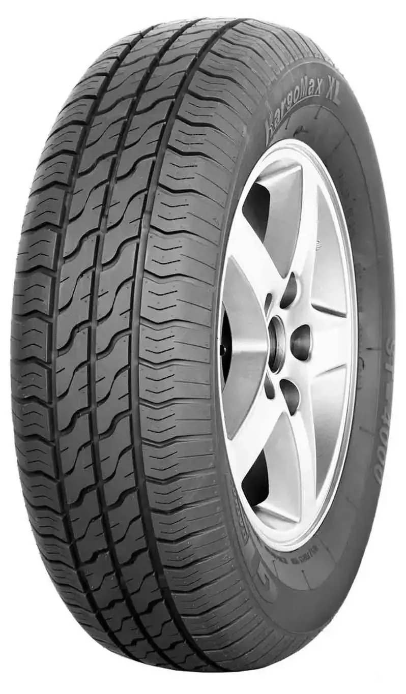 GT Radial 155 70 R13C 78N Kargomax ST 4000 MS 15262871