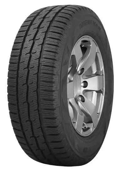 Toyo 215 70 R15C 109S Observe Van 15431407