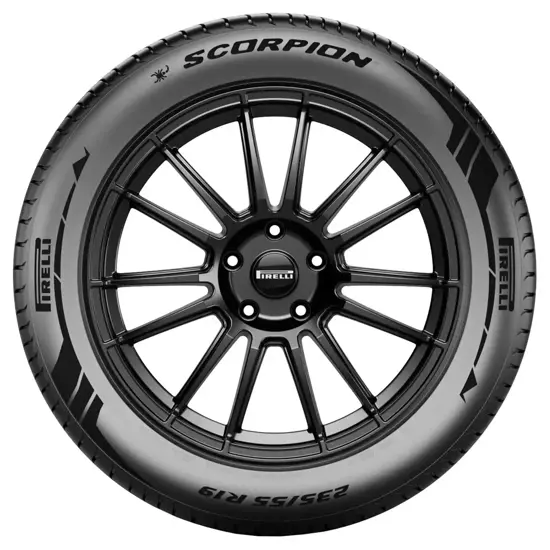 Pirelli 275 35 R22 104W Scorpion S3 XL FSL 15441850