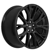 AEZ Toronto black 85 X 21 ET46 15432734