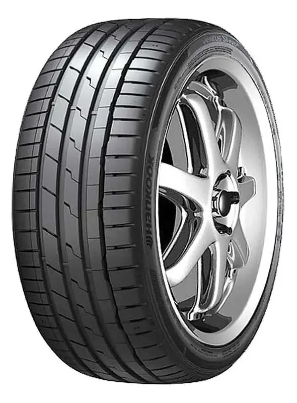 Hankook 235 40 R19 96W iON evo K127 XL T0 A B SoundAbsorber 15393542